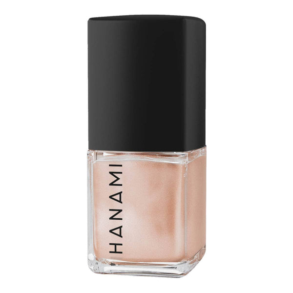 Nail Polish - Satin Doll