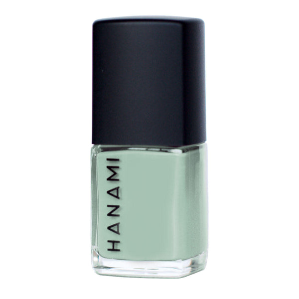 The Bay Nail Polish