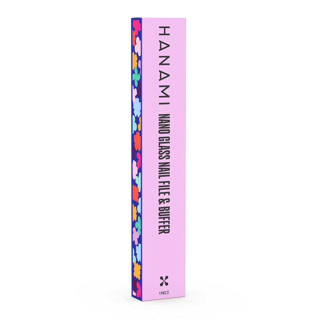 Hanami Nano Glass Nail File & Buffer _2