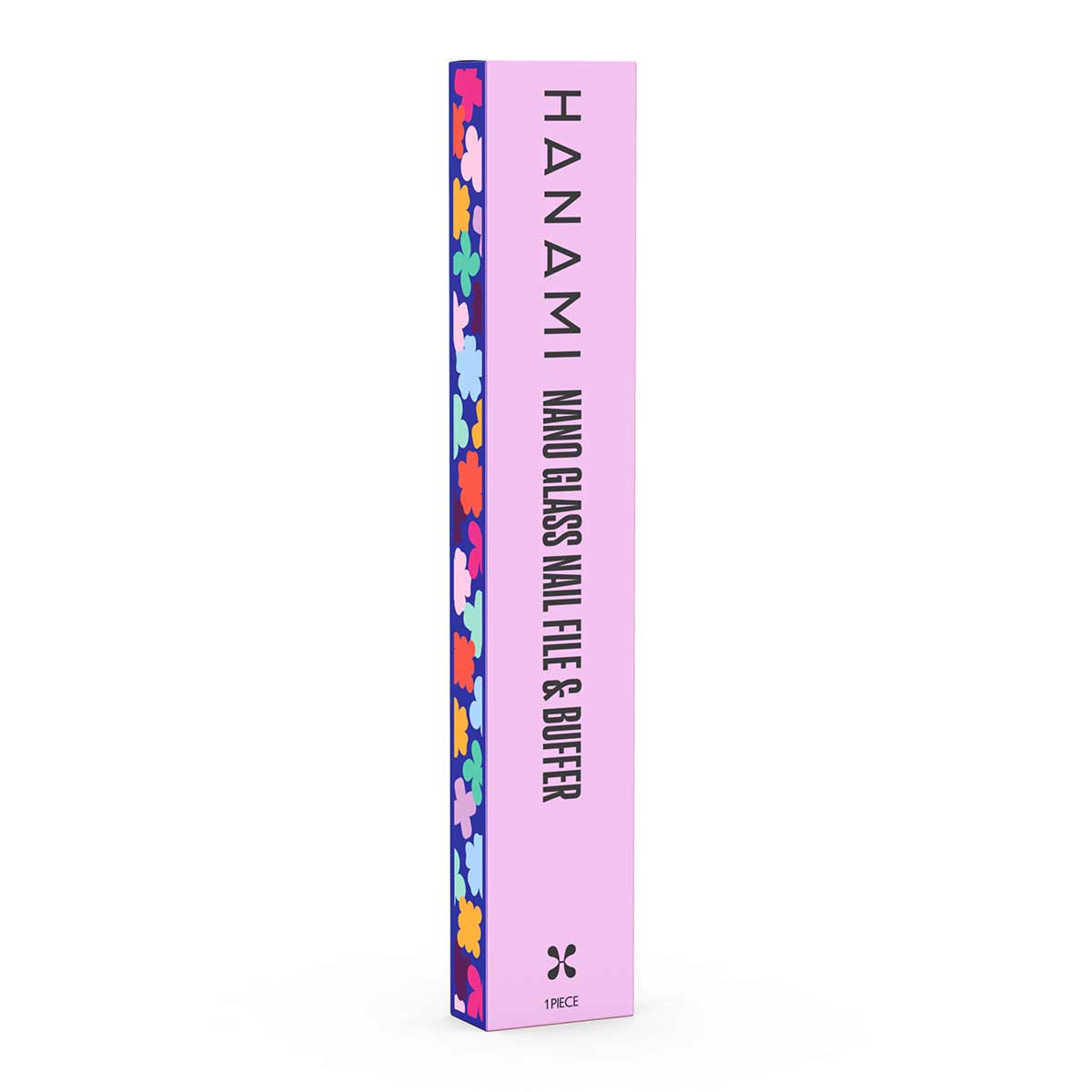 Hanami Nano Glass Nail File & Buffer _2