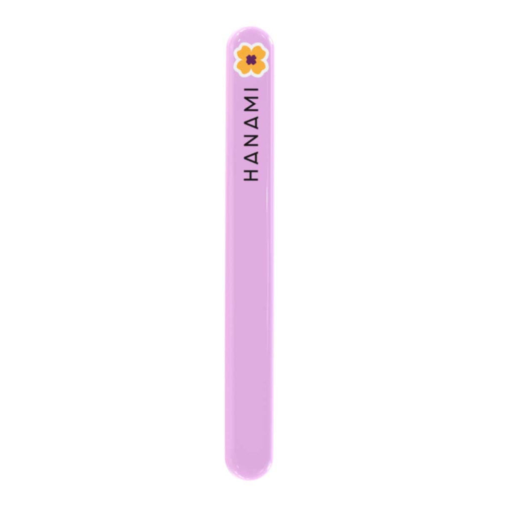 Hanami Nano Glass Nail File & Buffer _1
