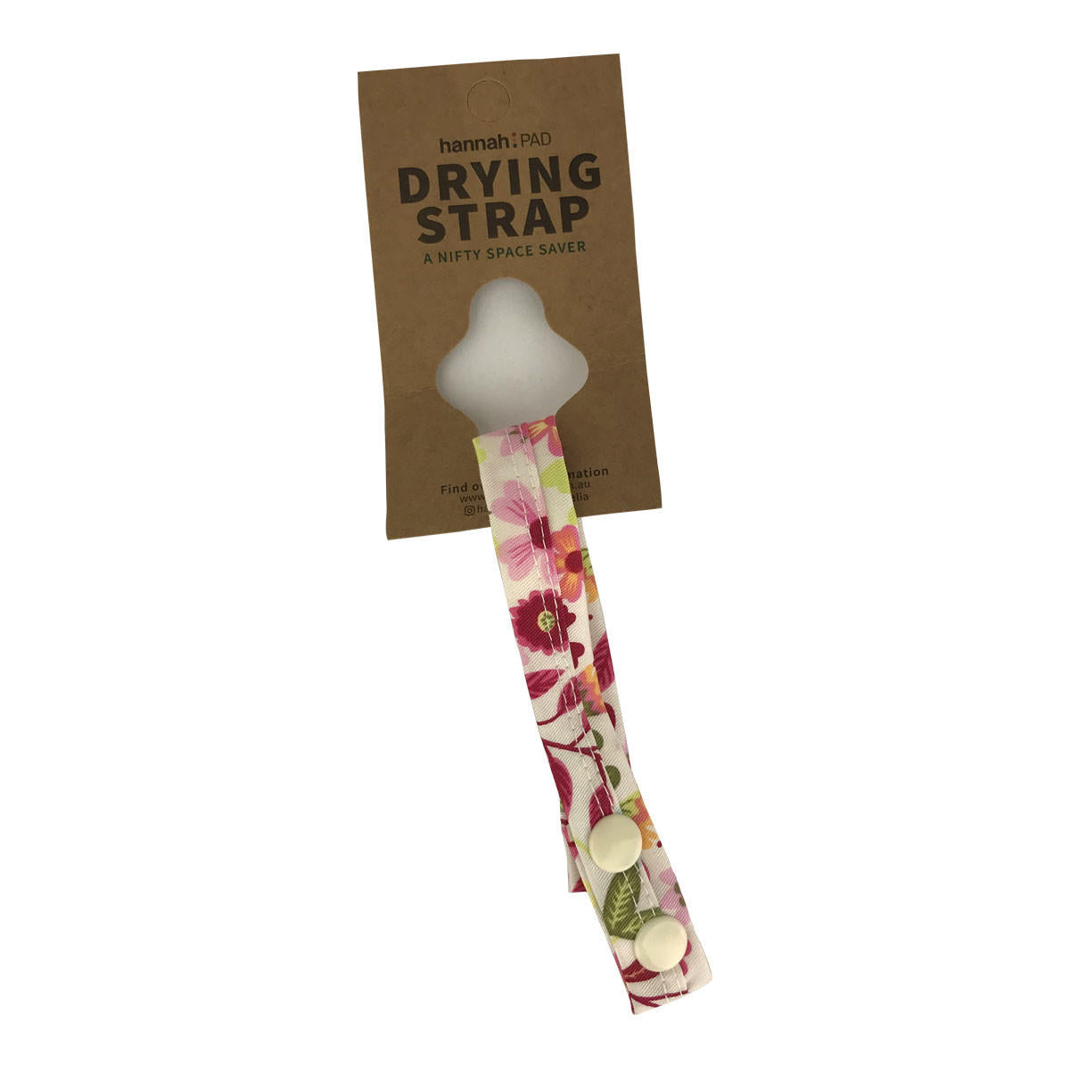 Hannah Pad HannahPad Drying Strap_1