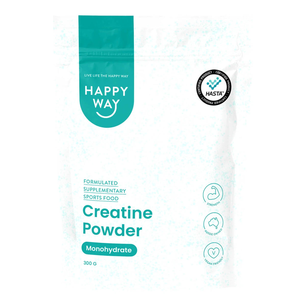 Creatine Powder Monohydrate