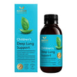 Childrens Deep Lung Support