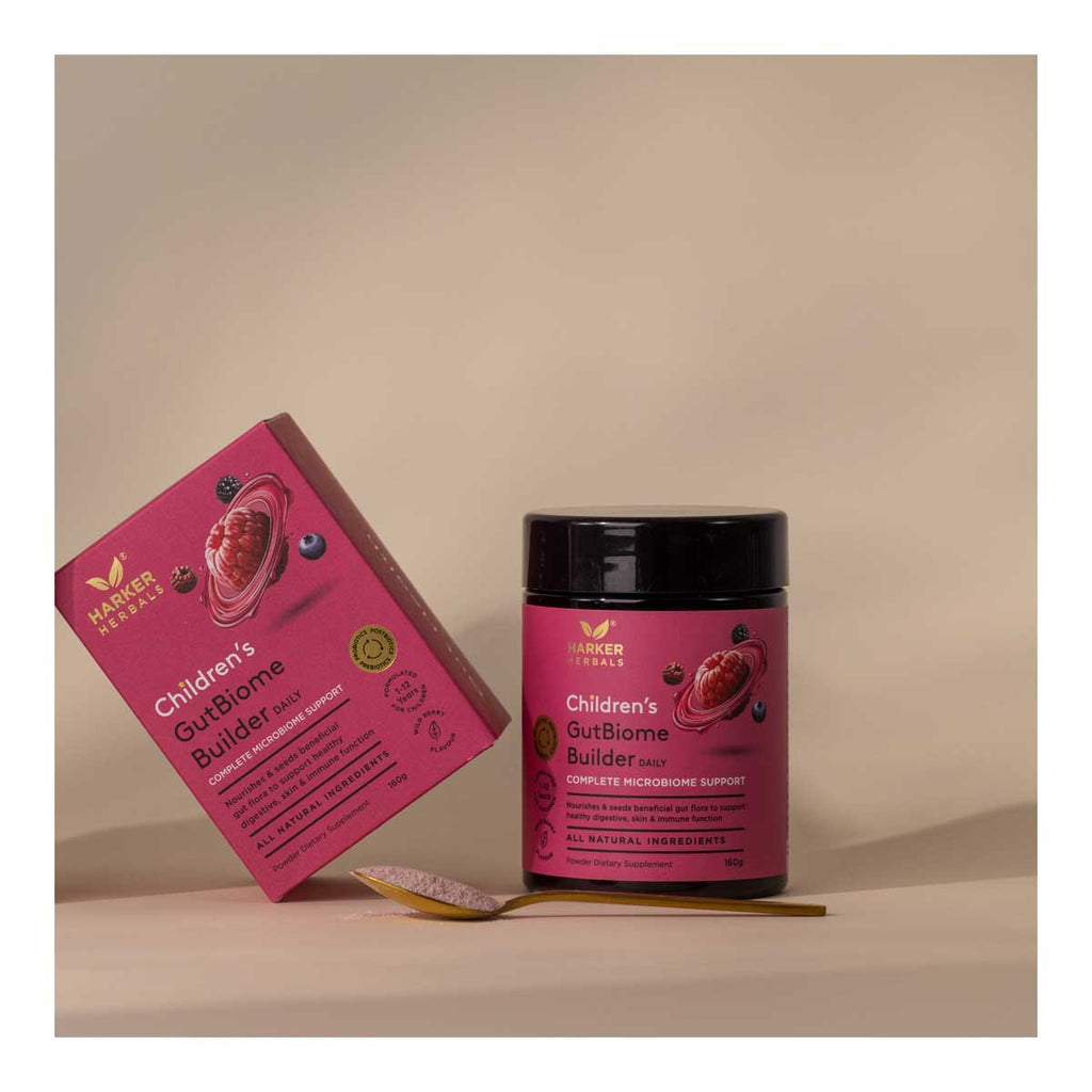 Harker Herbals Childrenâ€™s GutBiome Builder _4