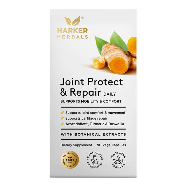 Joint Protect & Repair