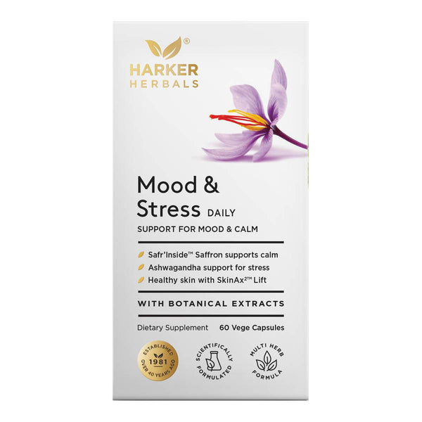 Mood & Stress Daily
