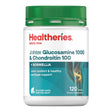 Jointex Glucosamine 1000 & Chondroitin 100 + Boswellia