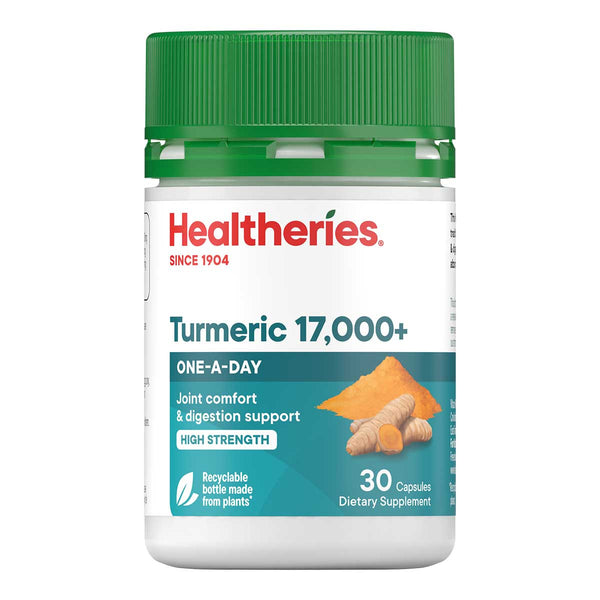 Turmeric 17,000+ One-A-Day