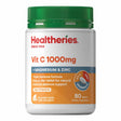 Vit C 1000mg + Magnesium & Zinc