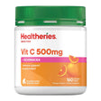 Vit C 500mg + Echinacea