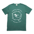Unisex T-Shirt - Forest Green