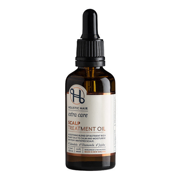 Holistic Hair Scalp Treatment Oil_1