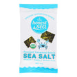 Roasted Seaweed Snack - Sea Salt