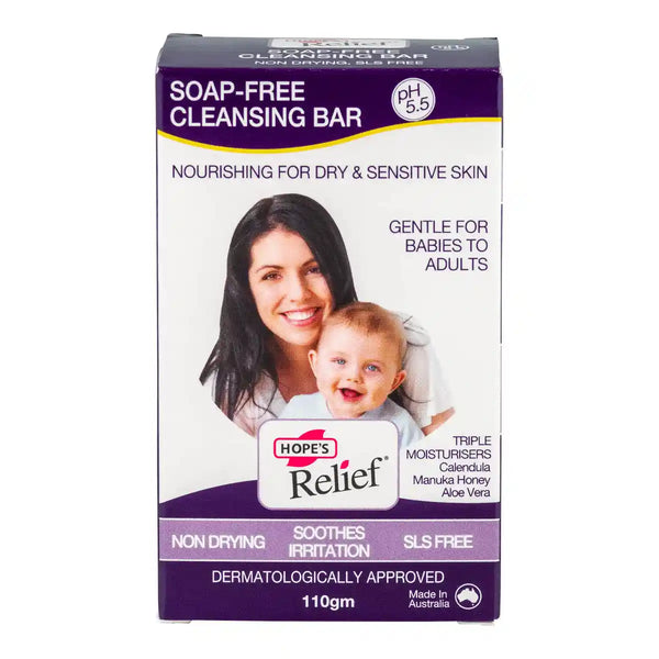 Cleansing Bar