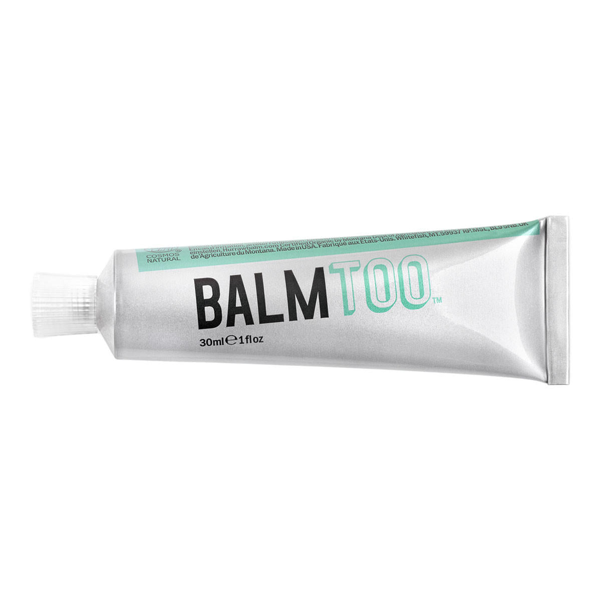Hurraw BALMTOO - Jasmine Vanilla_1