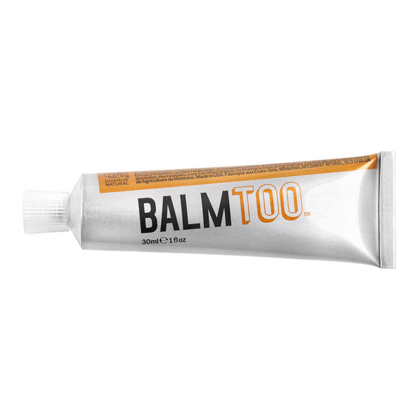BALMTOO - Neroli Almond