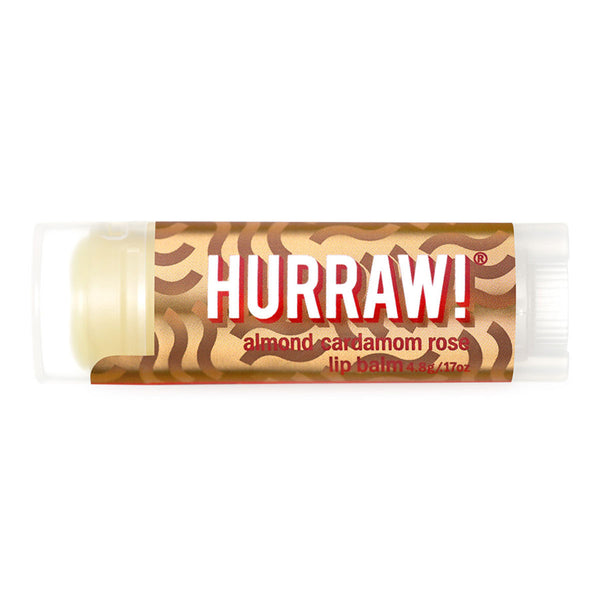 Ayurvedic Lip Balm - Vata