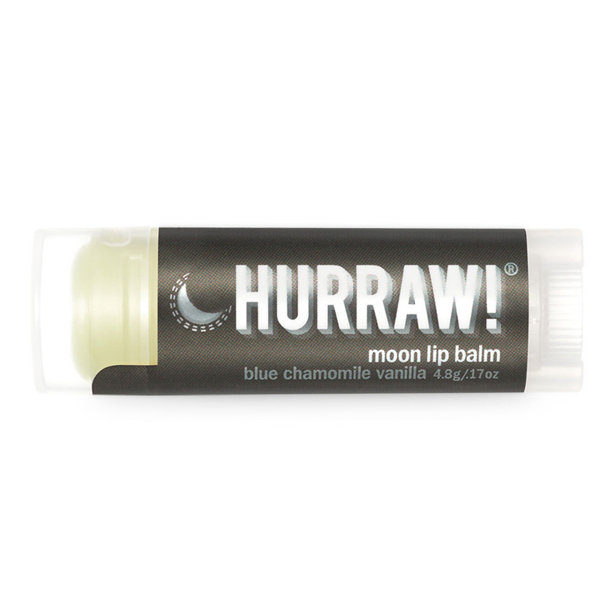 Hurraw Lip Balm Moon _1