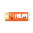 Organic Lip Balm - Orange