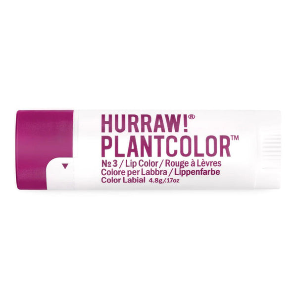 PlantColor - Lip Color No3