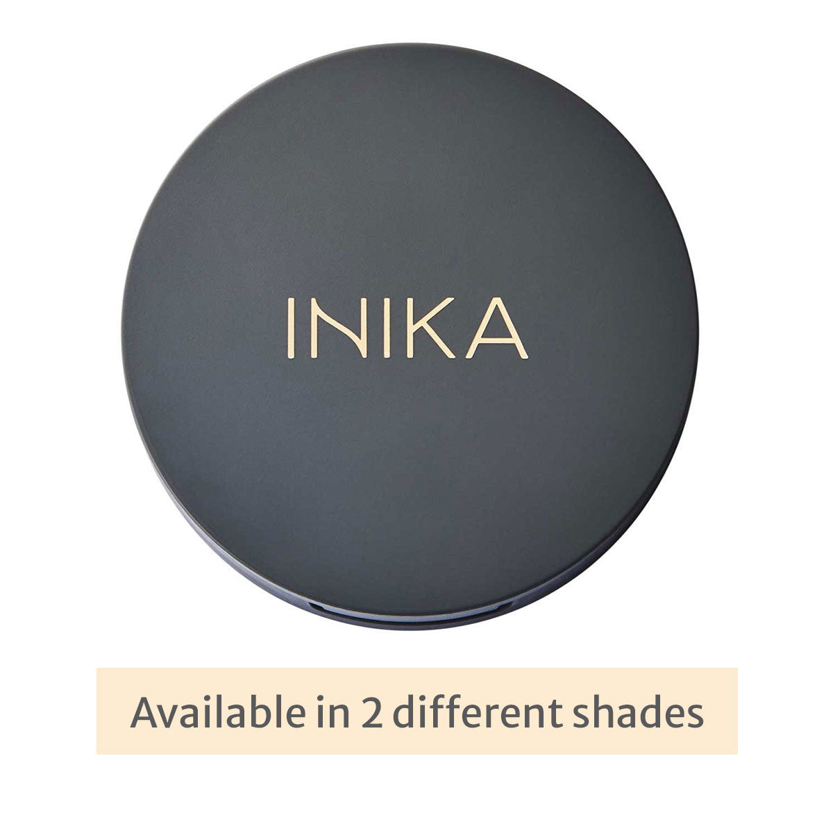 INIKA Organic Baked Illuminisor _1