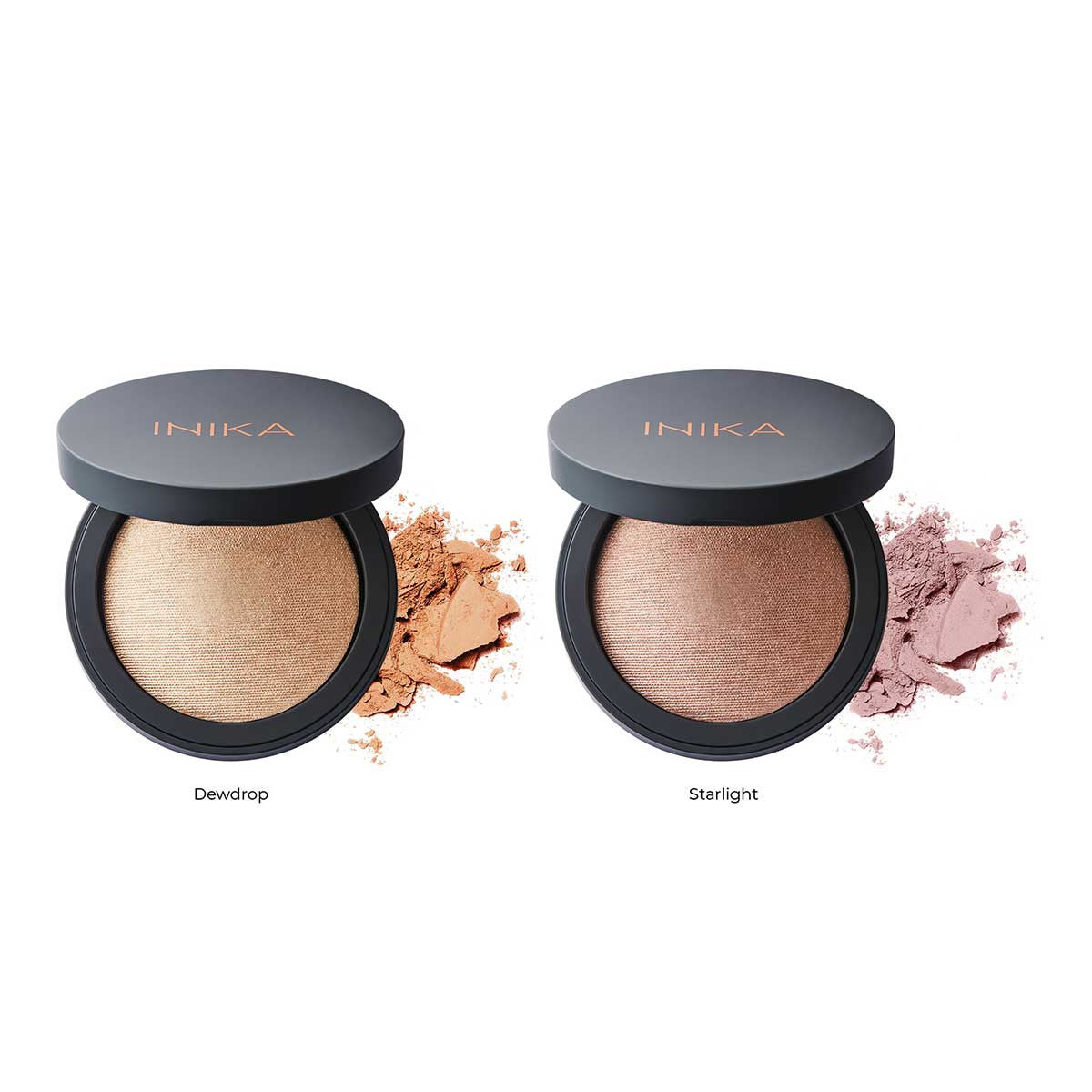 INIKA Organic Baked Illuminisor _2