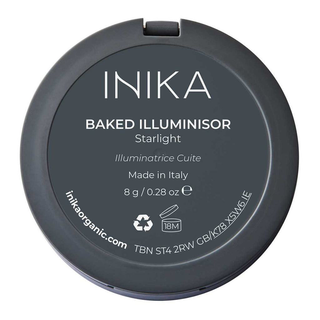 INIKA Organic Baked Illuminisor _4