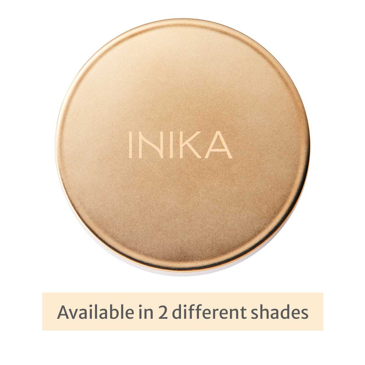 INIKA Organic Baked Mineral Bronzer _1