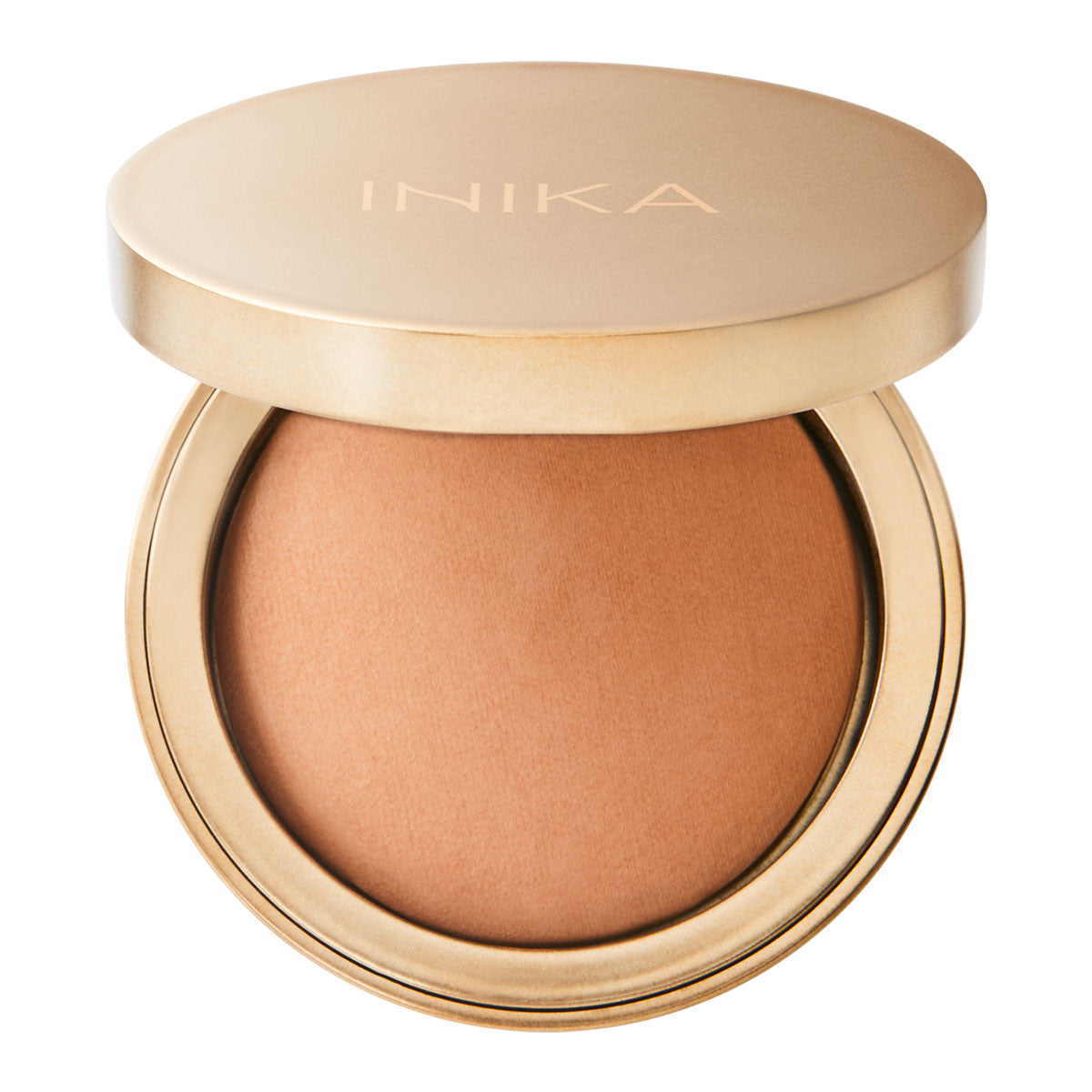 INIKA Organic Baked Mineral Bronzer _3