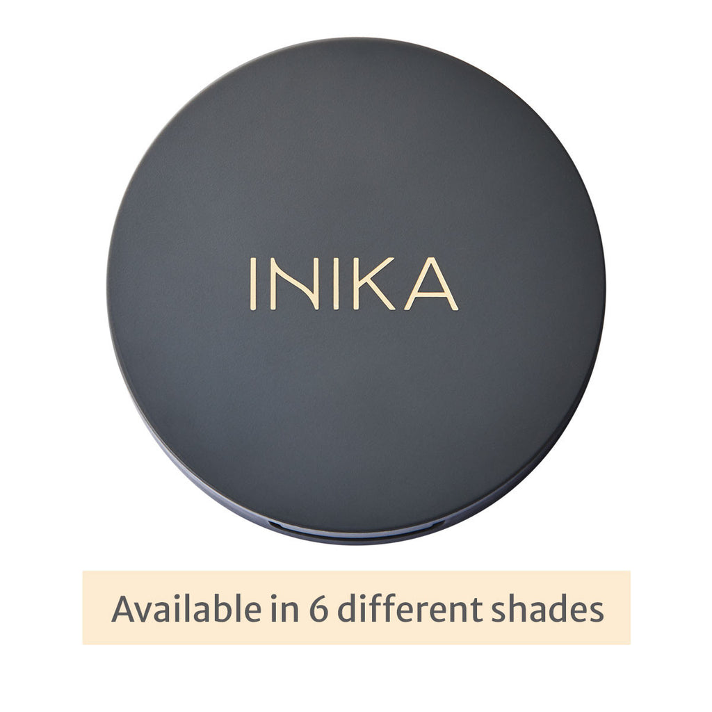 INIKA Organic Baked Mineral Foundation _1