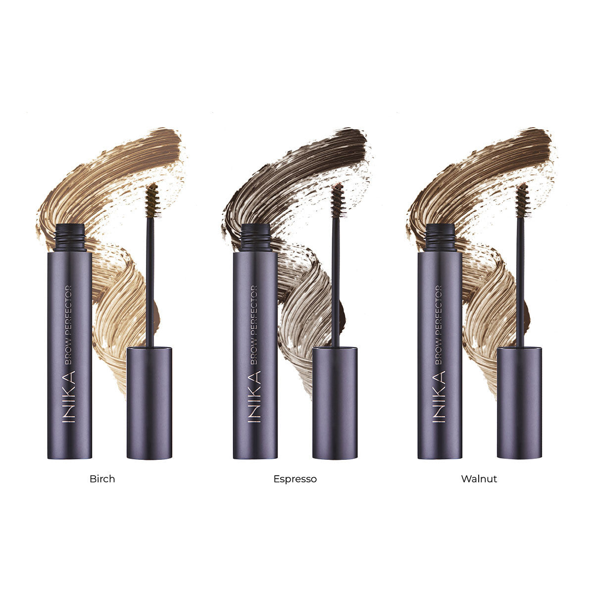 INIKA Organic Brow Perfector _3