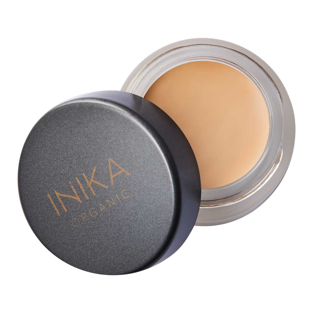 INIKA Organic Full Coverage Concealer _3