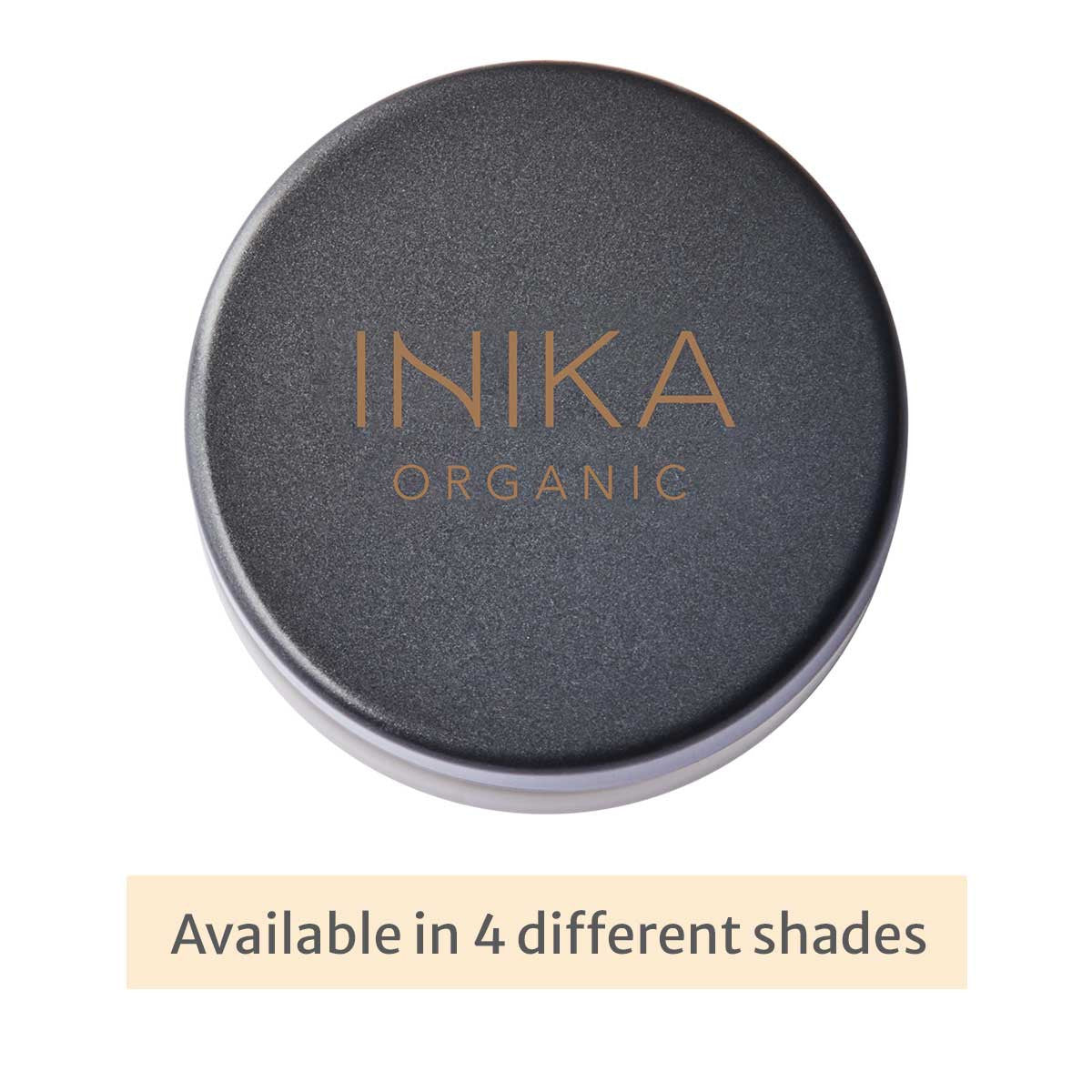 INIKA Organic Full Coverage Concealer _1