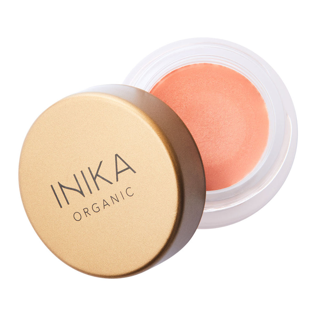 INIKA Organic Lip & Cheek Cream _3