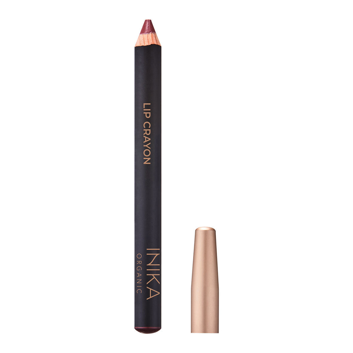 INIKA Organic Lip Crayon _4