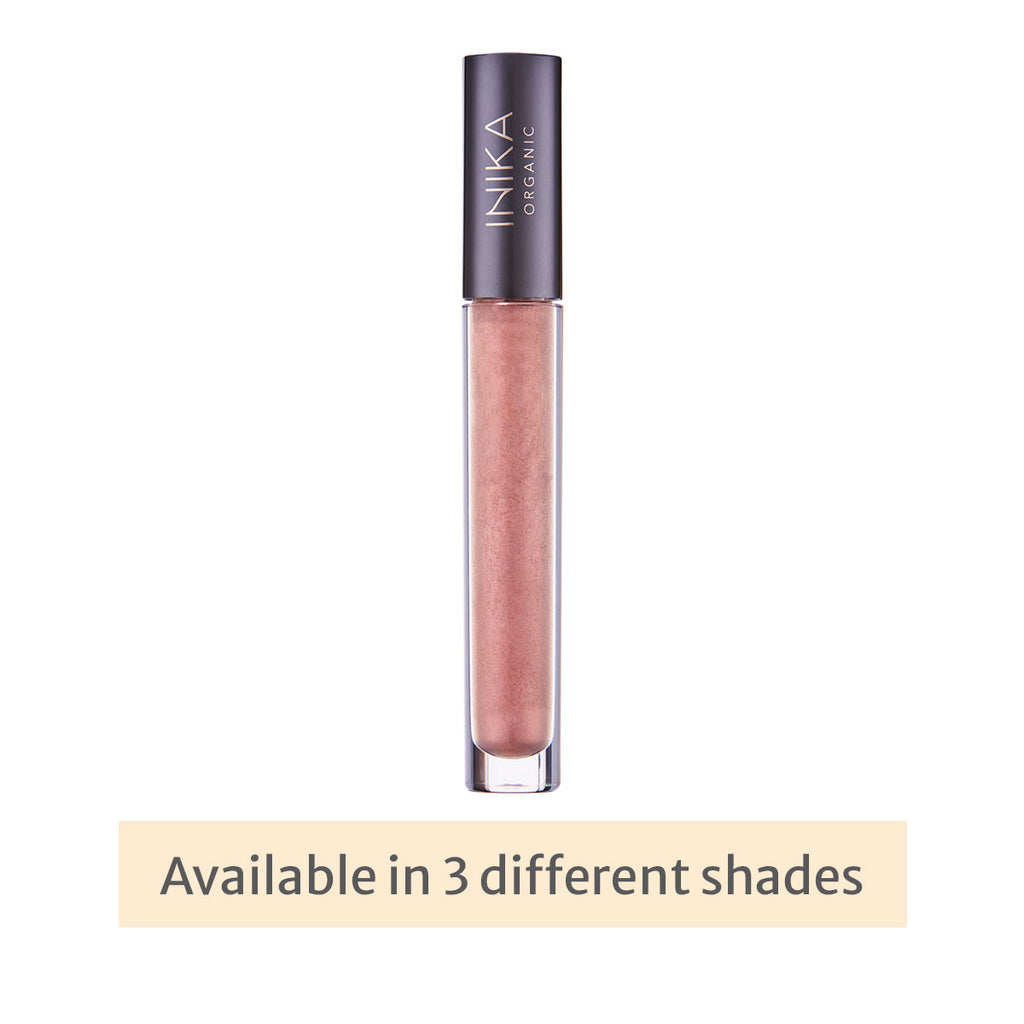 INIKA Organic Lip Glaze _1