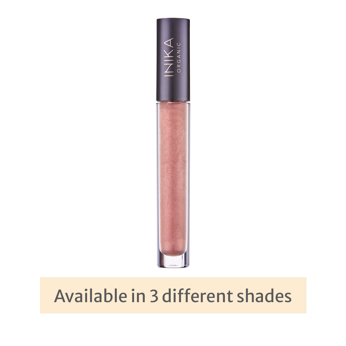 INIKA Organic Lip Glaze _1