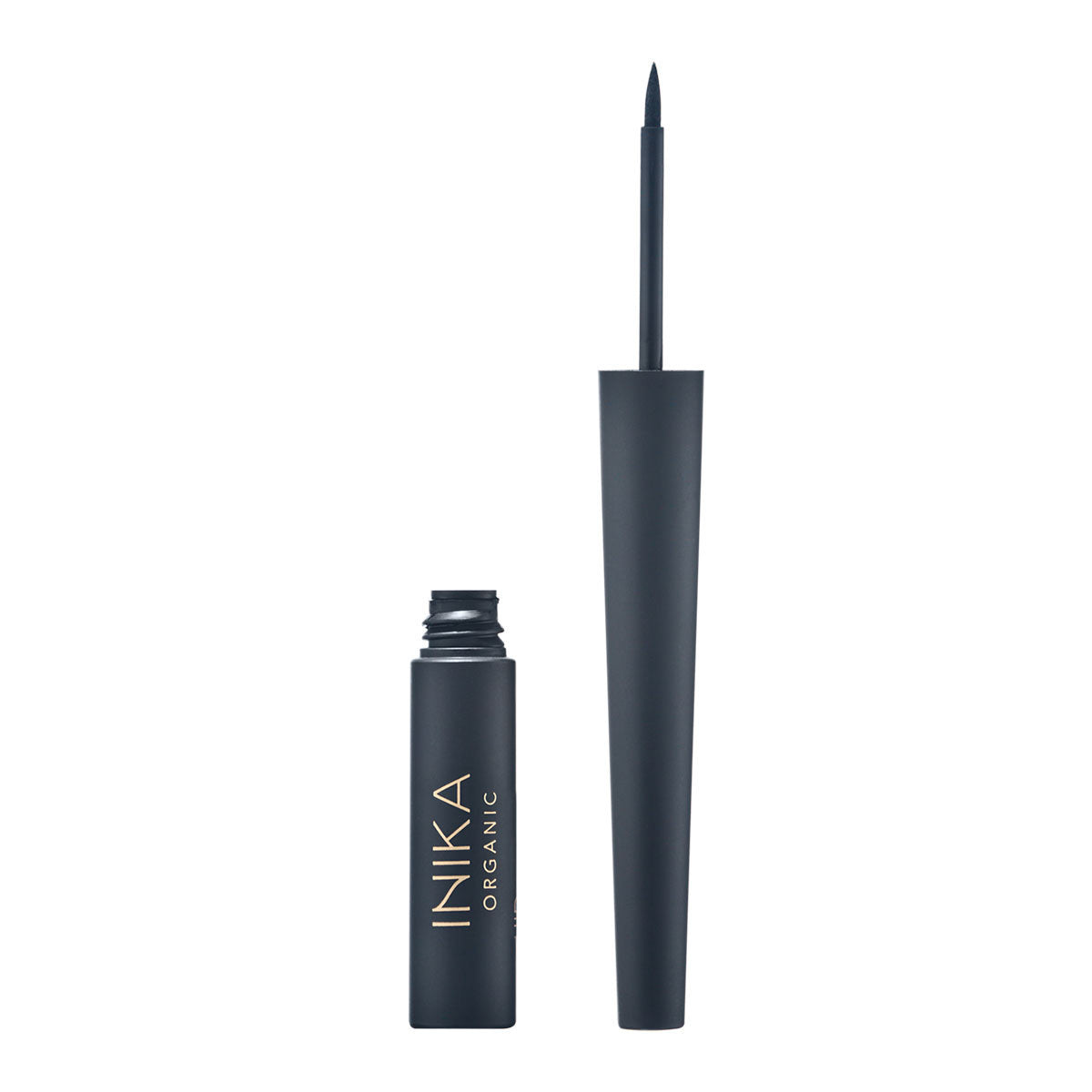 INIKA Organic Liquid Eyeliner _2