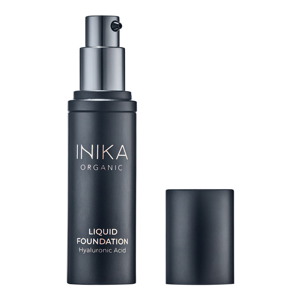 INIKA Organic Liquid Foundation _4