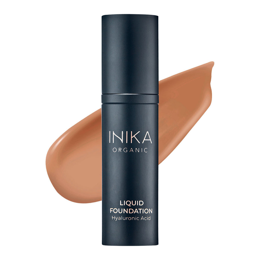 INIKA Organic Liquid Foundation _3