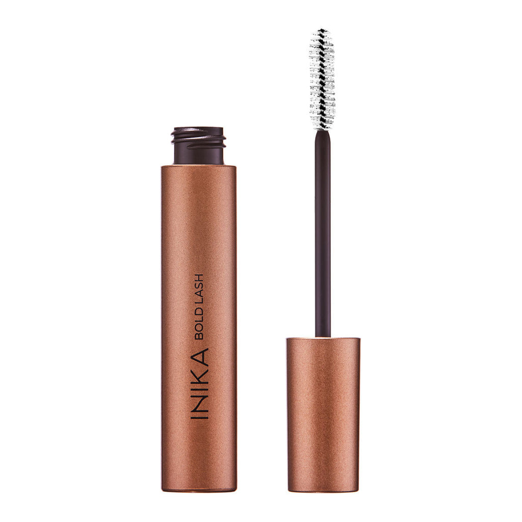 INIKA Organic Mascara Bold Lash _2