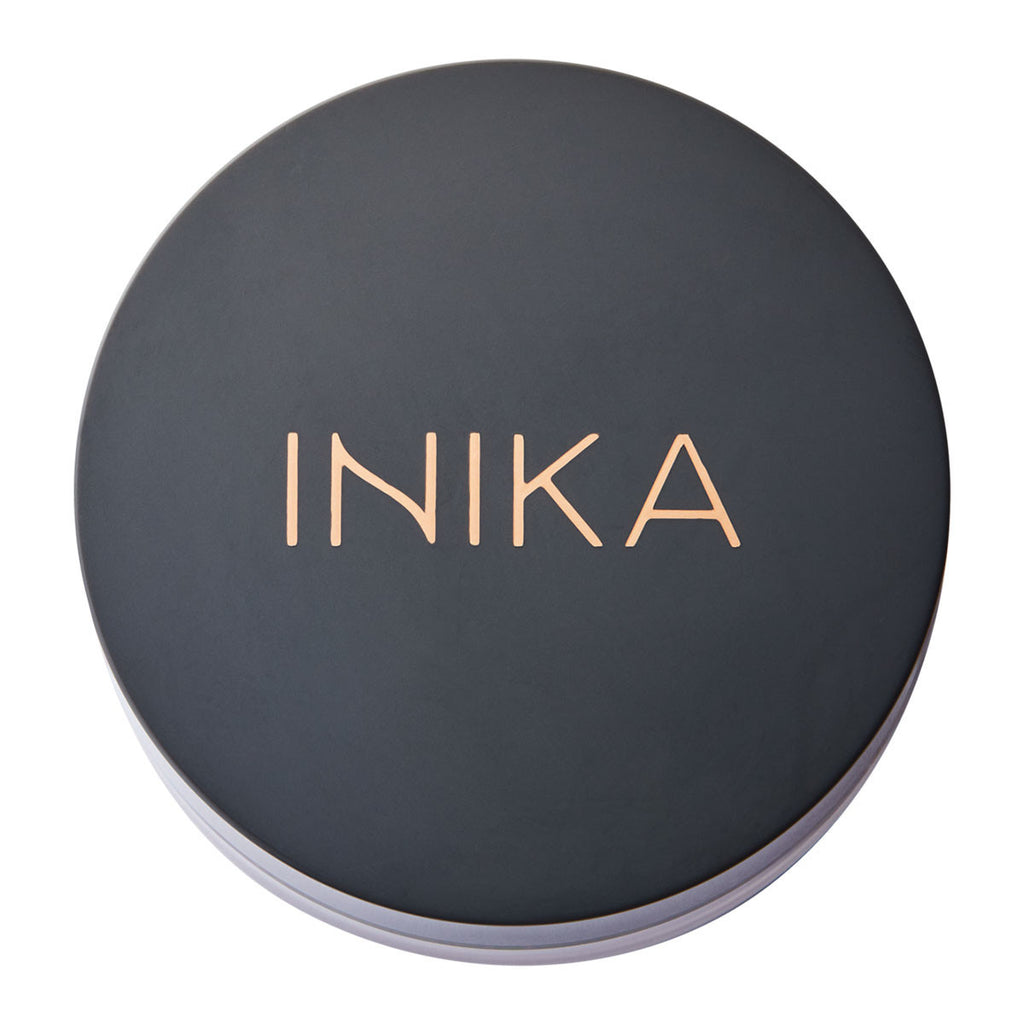 INIKA Organic Mineral Setting Powder - Mattify _1