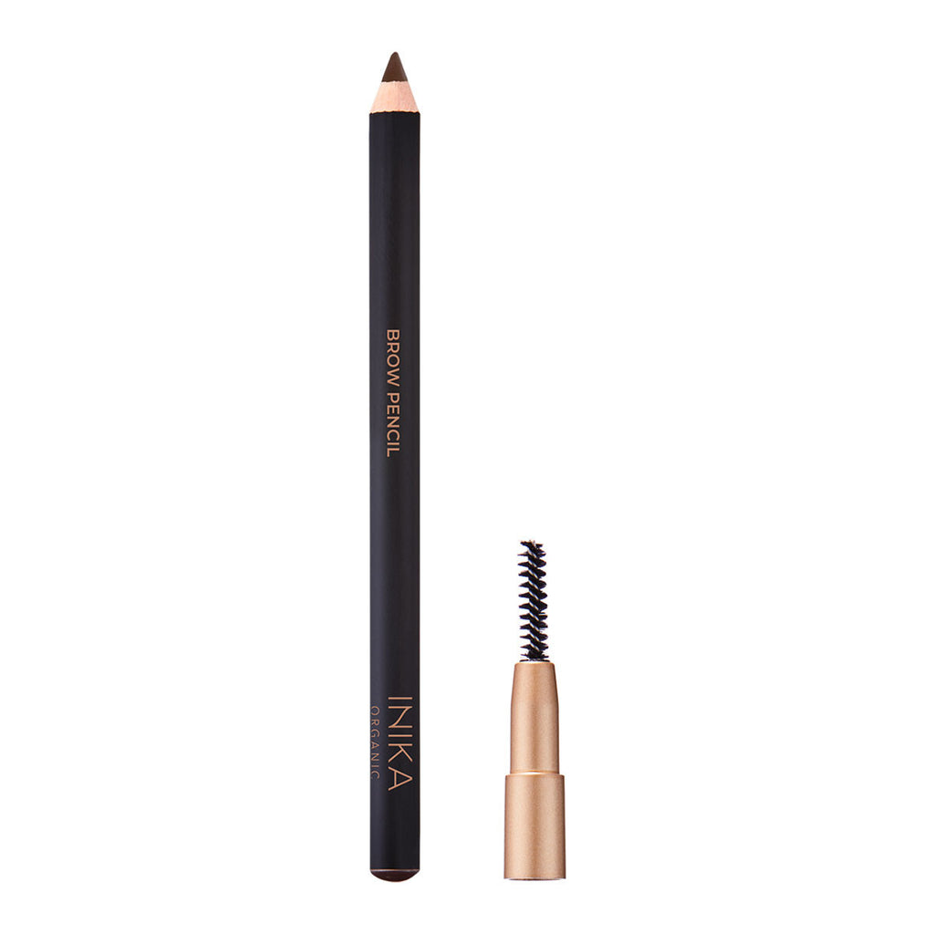 INIKA Organic Organic Brow Pencil _4