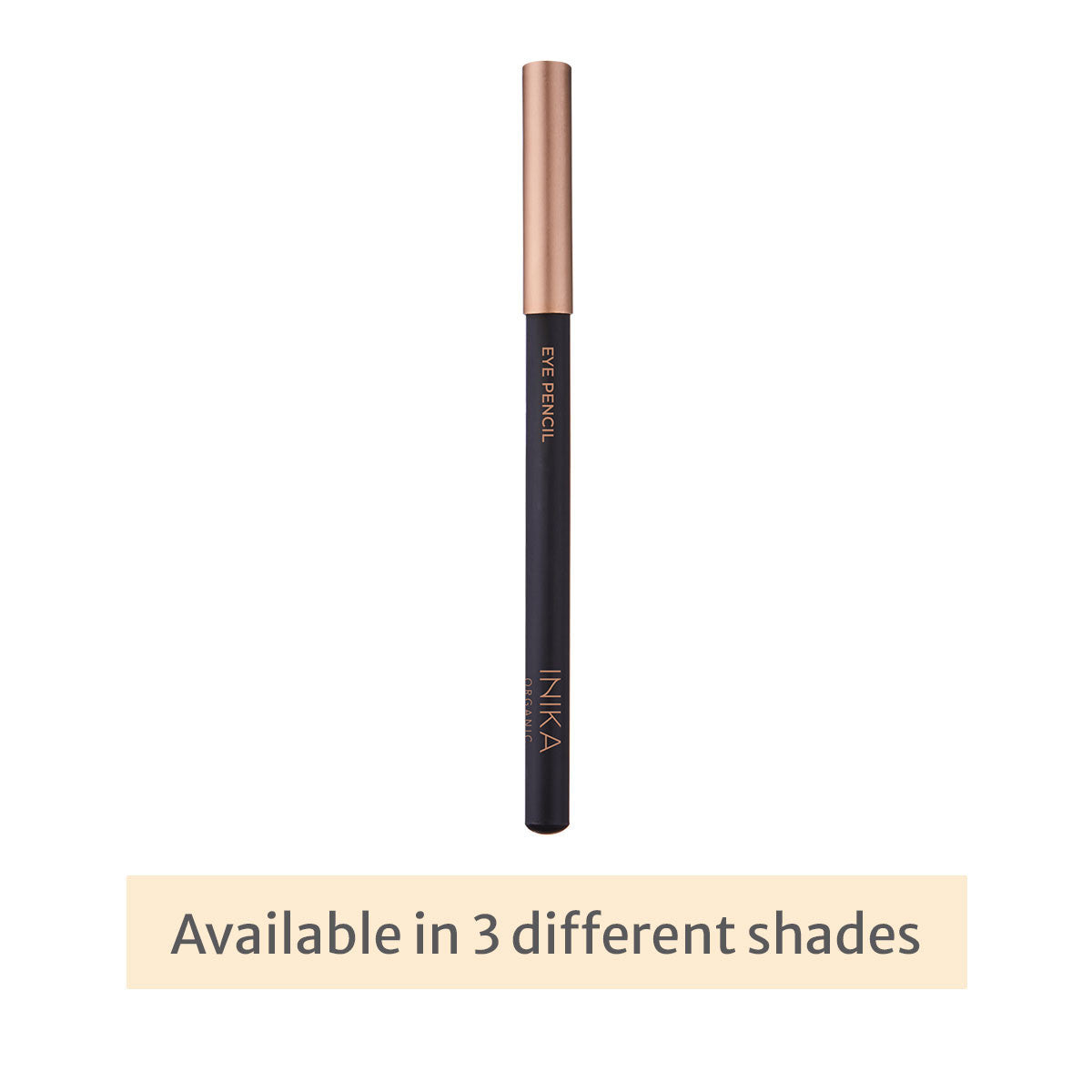 INIKA Organic Organic Eye Pencil _1