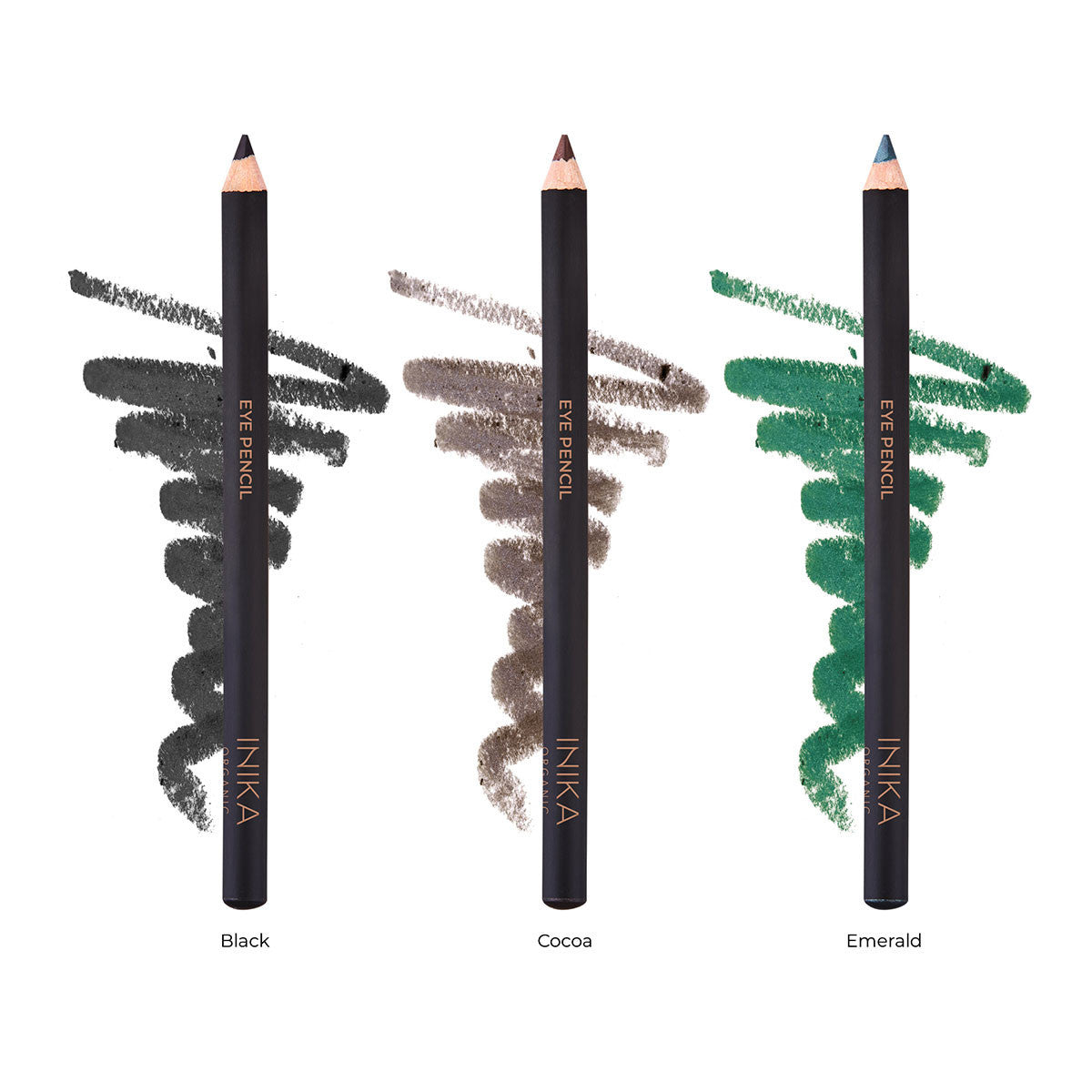 INIKA Organic Organic Eye Pencil _2