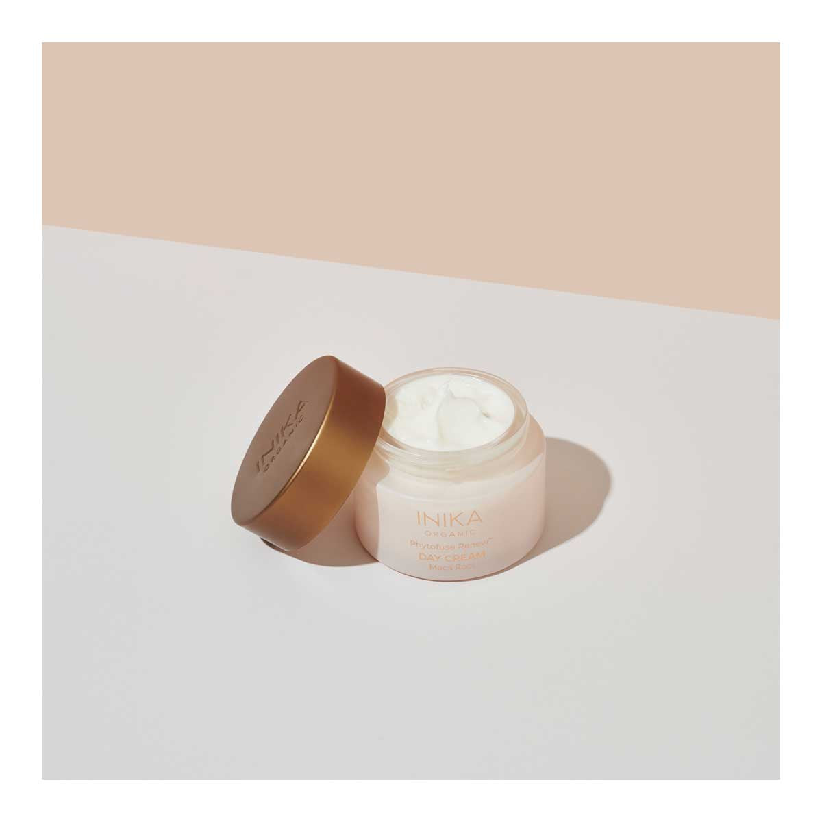 INIKA Organic Phytofuse Renew Day Cream _2