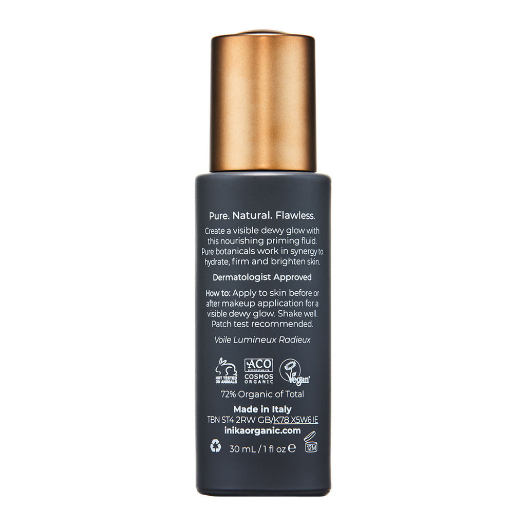 INIKA Organic Radiant Glow Veil _2