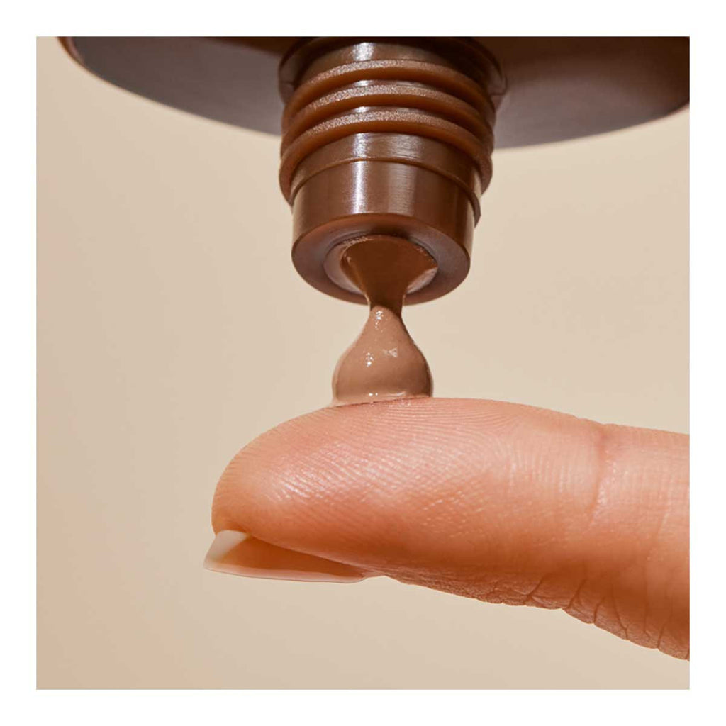 INIKA Organic Tinted Natural Sunscreen SPF50+ Pink Algae + Jojoba _3