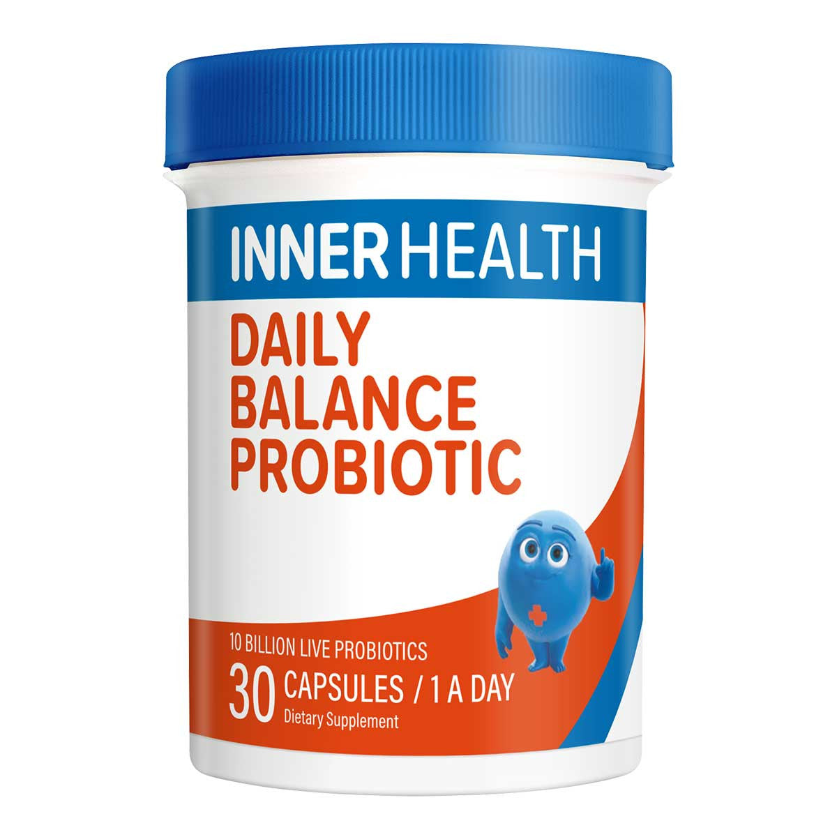 Inner Health Daily Balance Probiotic _1